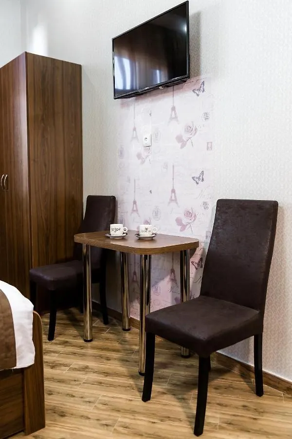 George Hotel Tbilisi