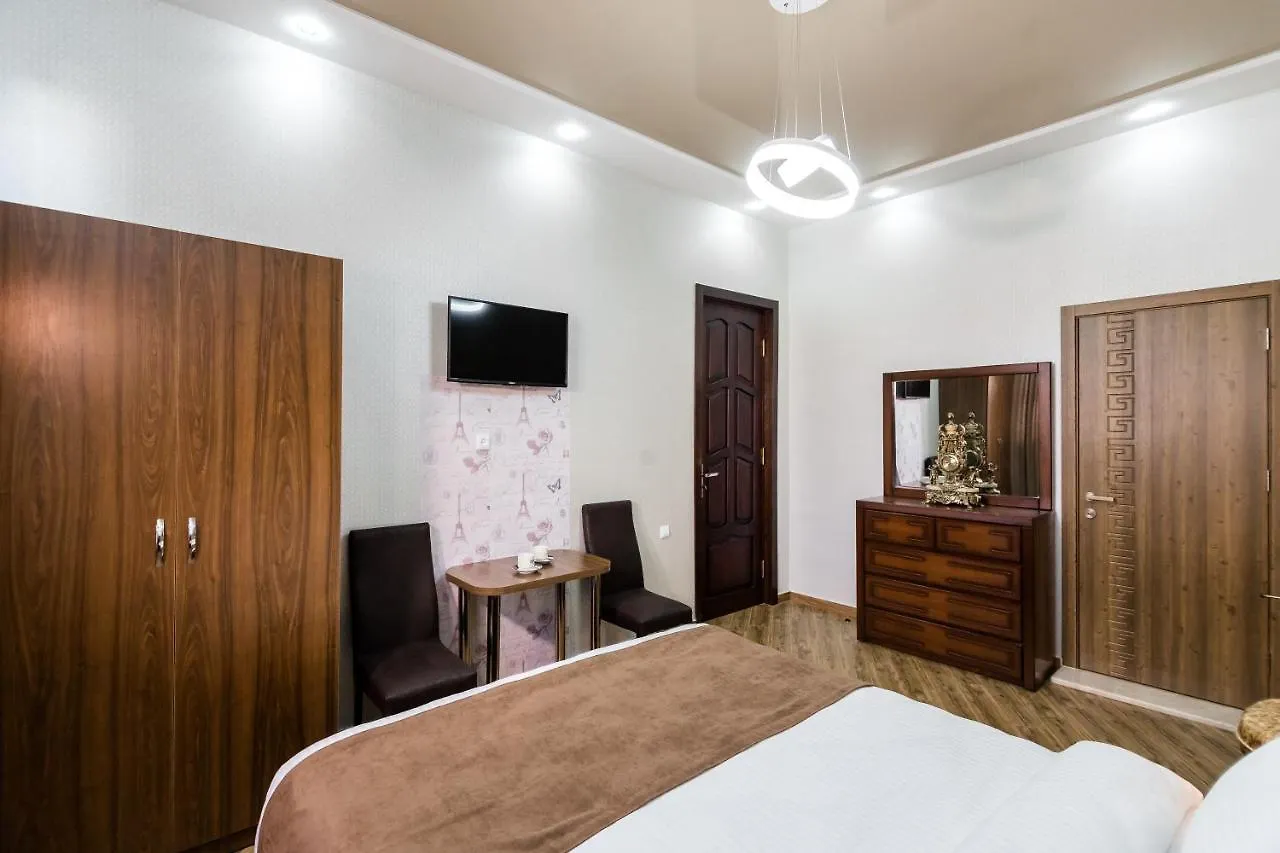 George Hotel Tbilisi