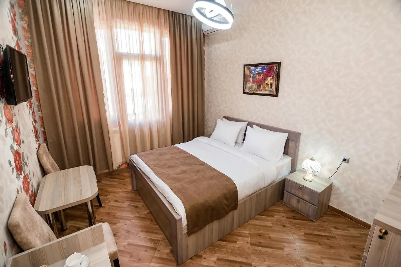 George Hotel Tbilisi