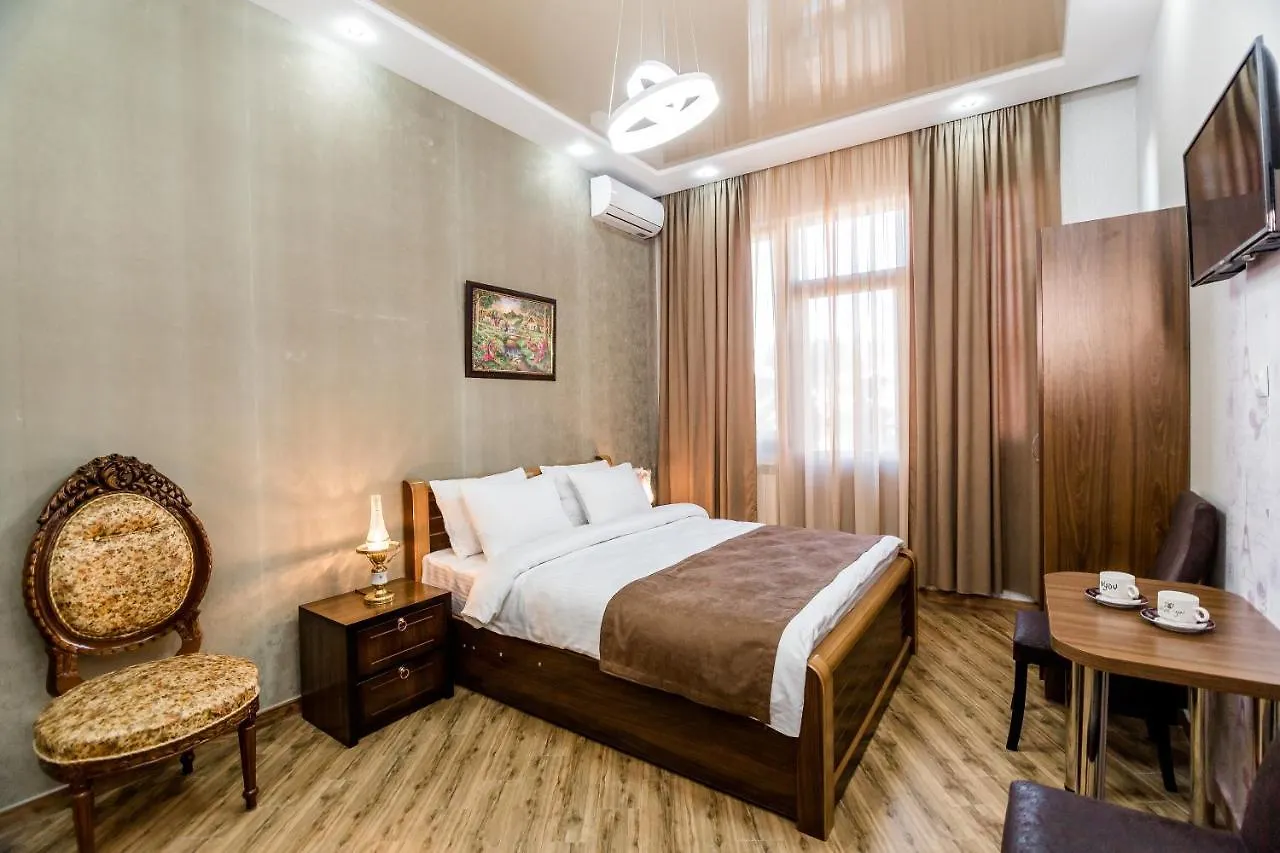 George Hotel Tbilisi