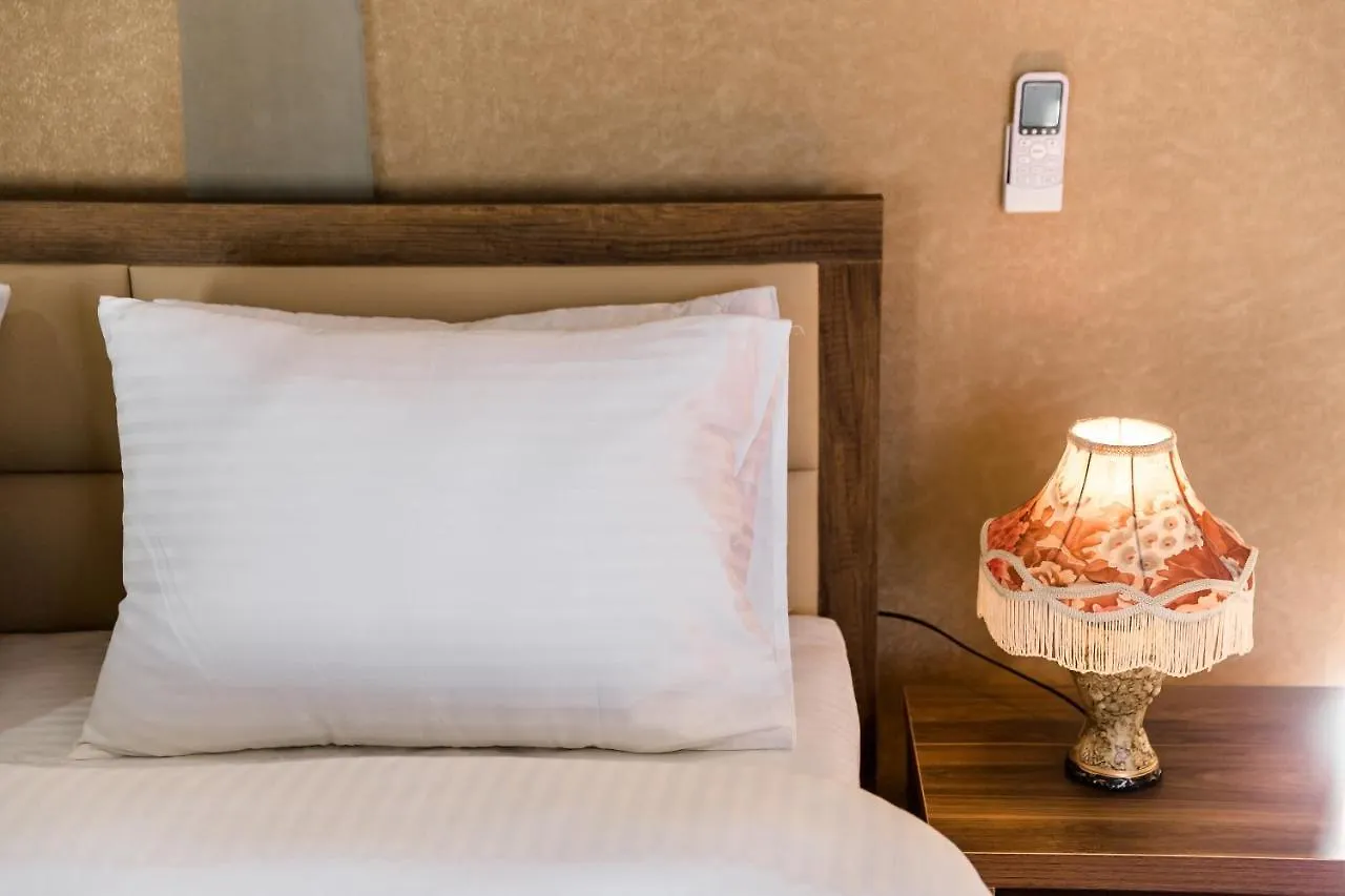 George Hotel Tbilisi