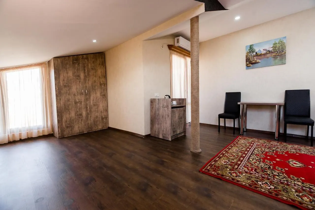 George Hotel Tbilisi