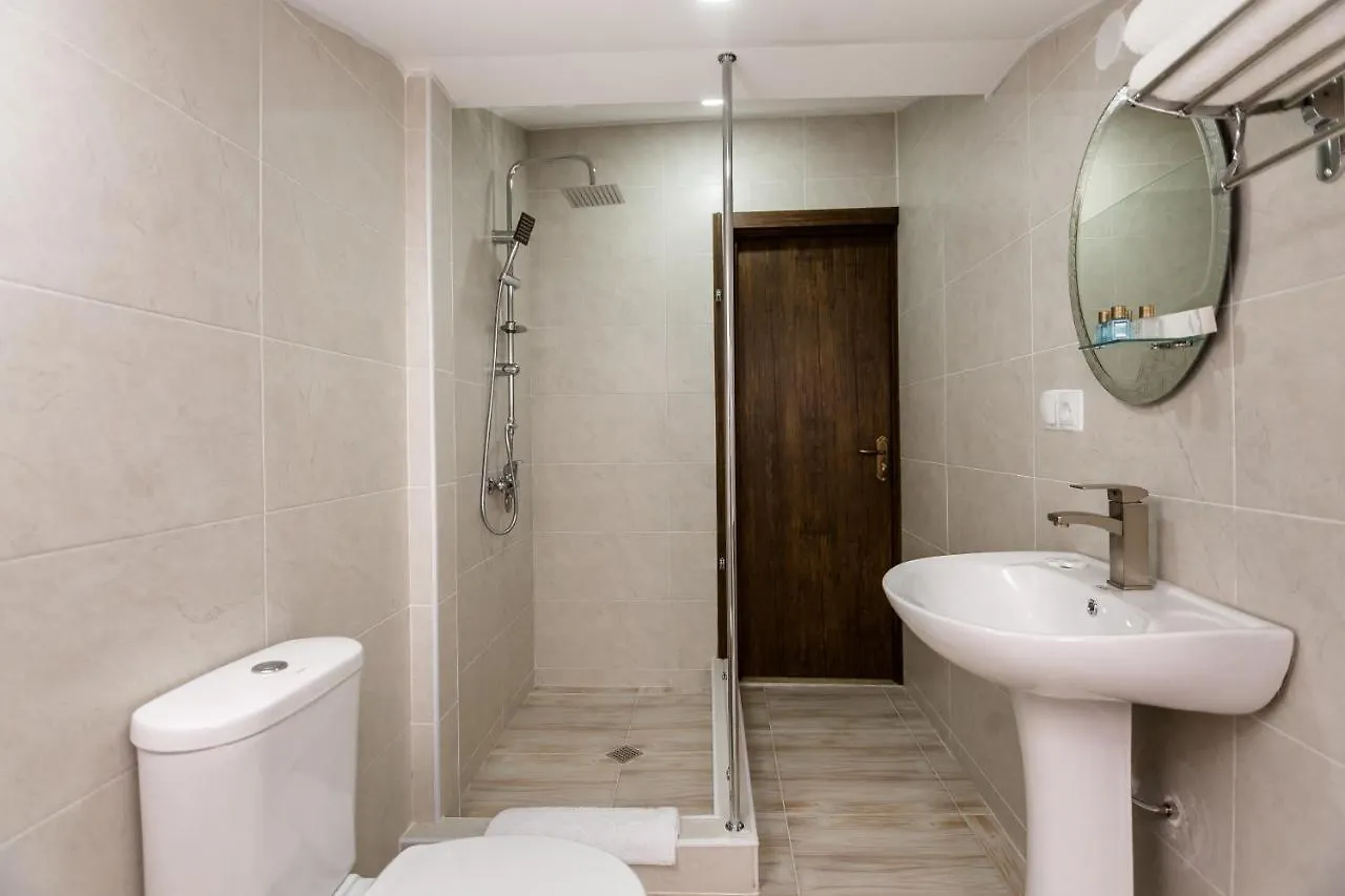 George Hotel Tbilisi 3*,  Georgia