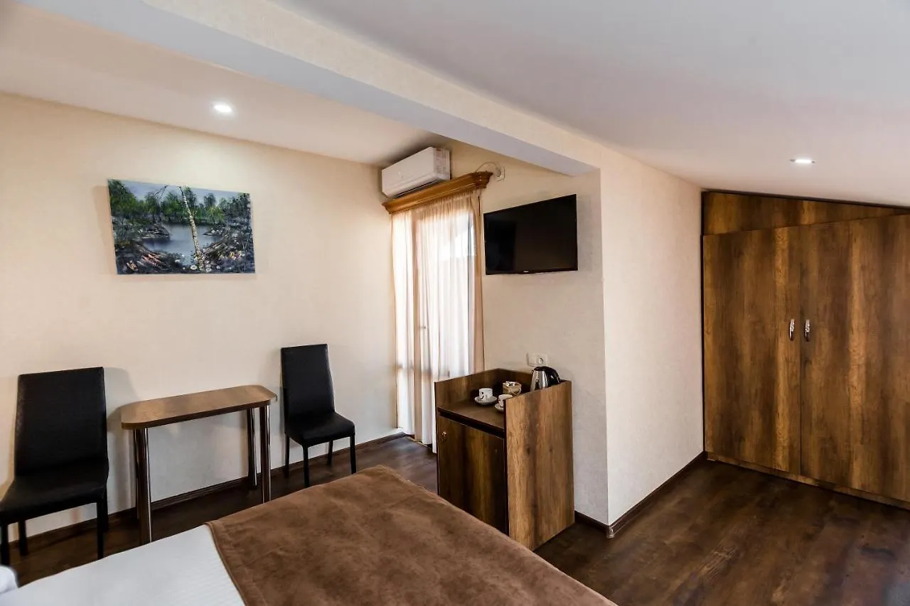 George Hotel Tbilisi