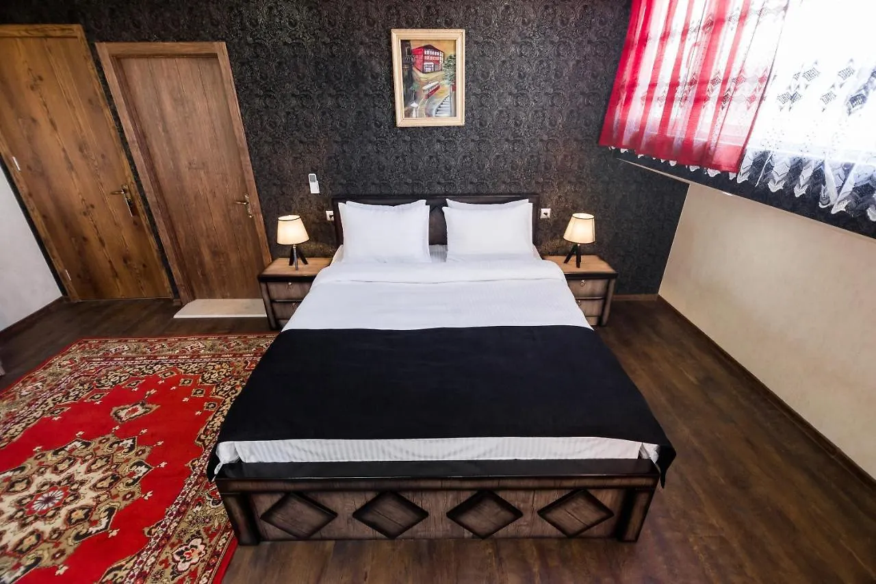 George Hotel Tbilisi