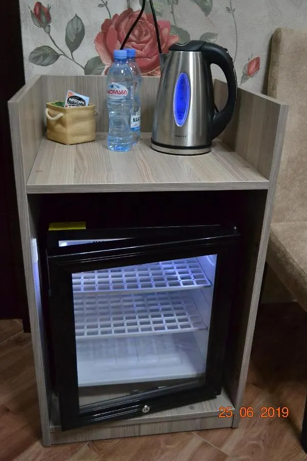 George Hotel Tbilisi
