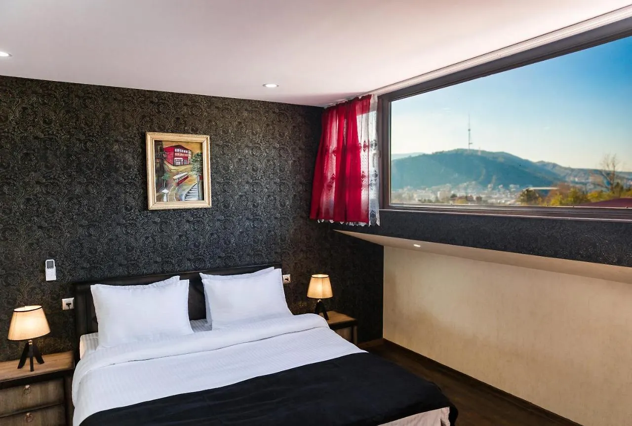 George Hotel Tbilisi Georgia
