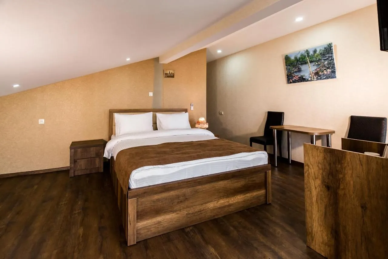 George Hotel Tbilisi