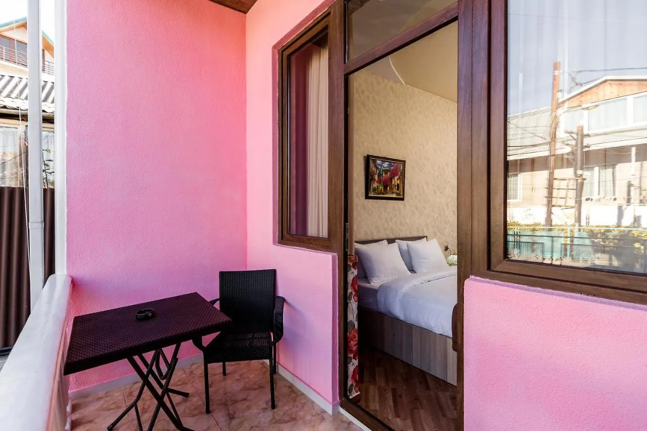 George Hotel Tbilisi 3*,  Georgia