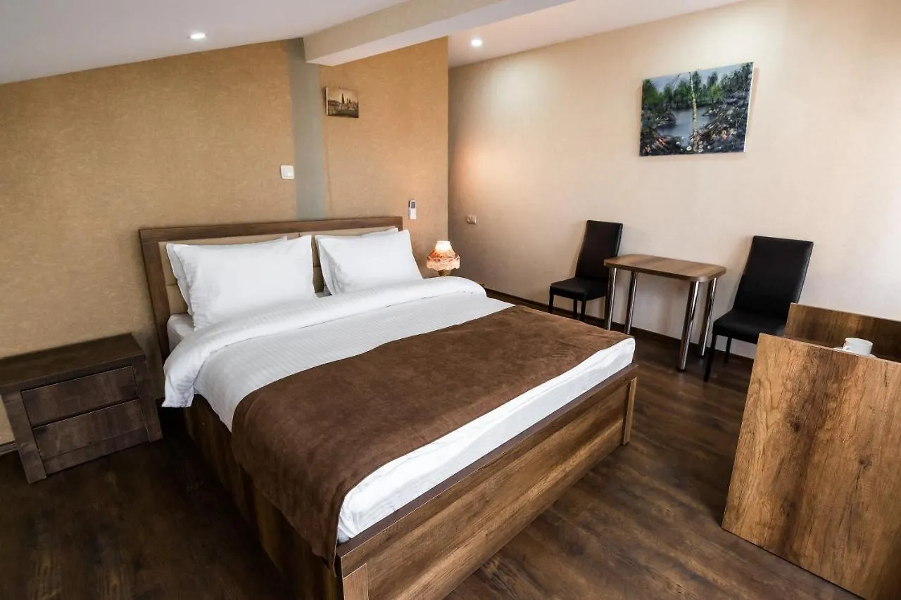 George Hotel Tbilisi