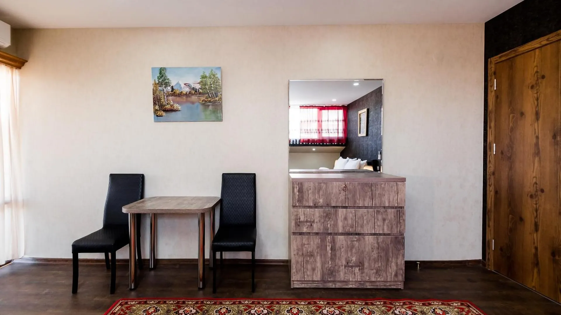 George Hotel Tbilisi