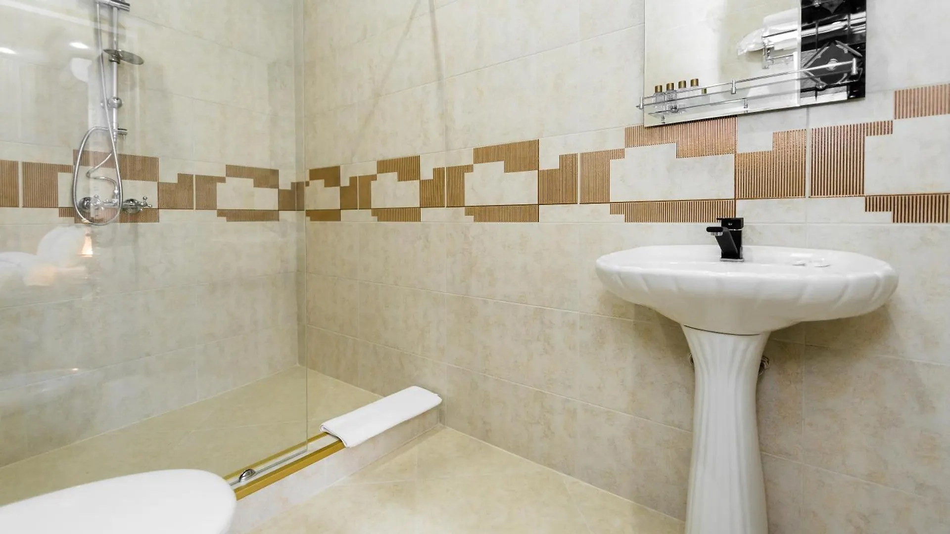 George Hotel Tbilisi Georgia