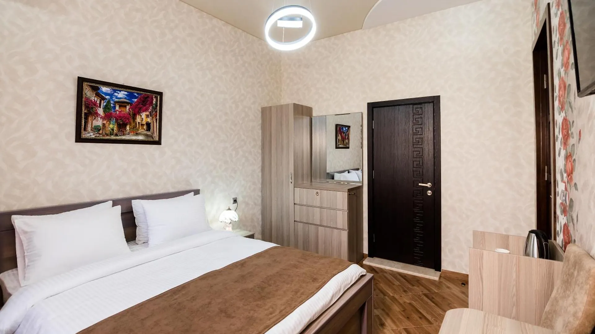 George Hotel Tbilisi Georgia