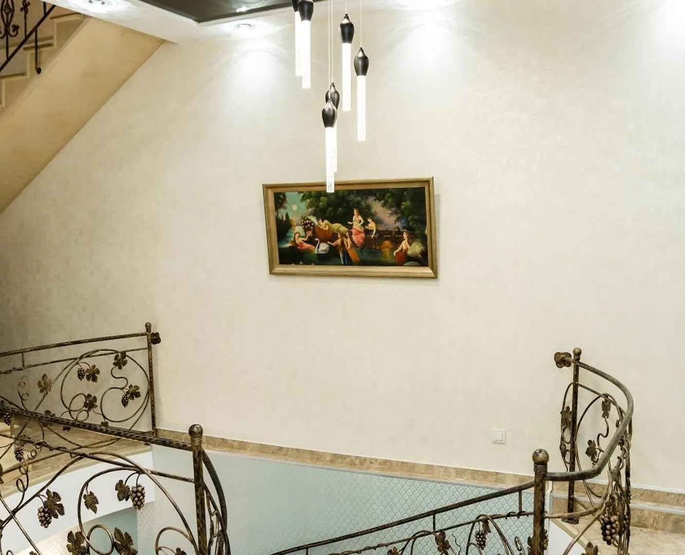 George Hotel Tbilisi
