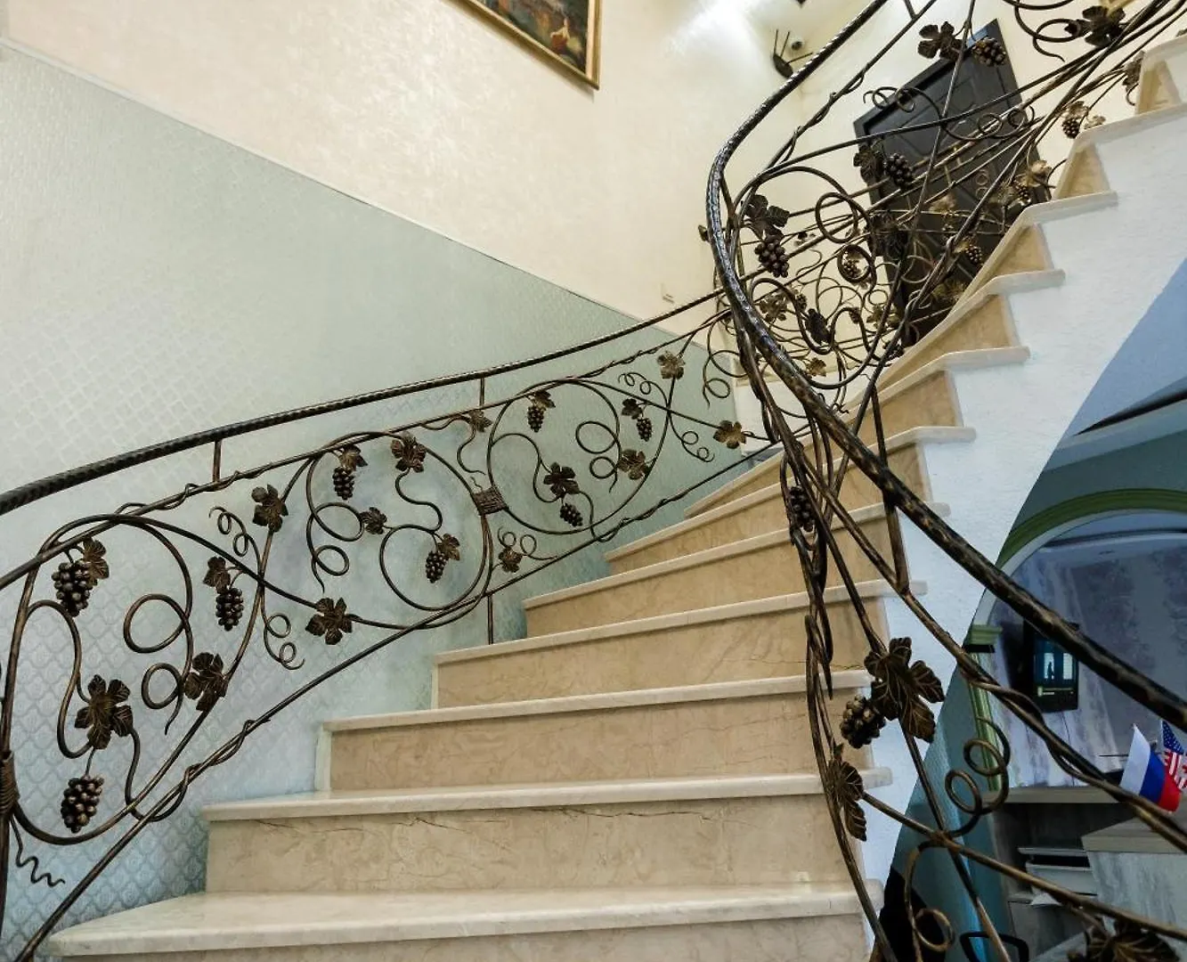 George Hotel Tbilisi