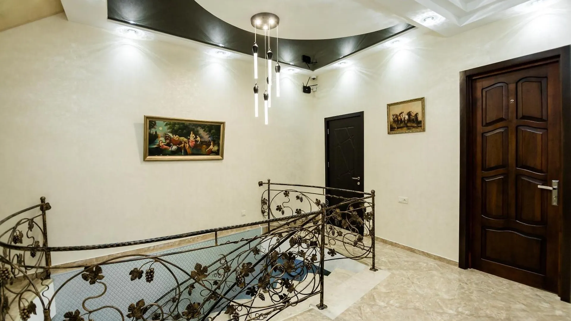 George Hotel Tbilisi