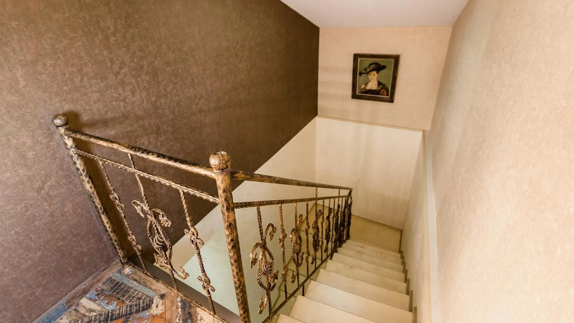 George Hotel Tbilisi