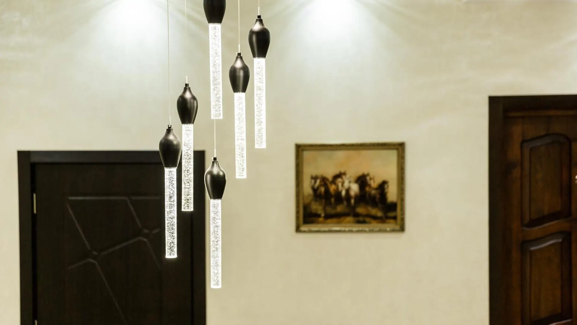 George Hotel Tbilisi 3*,