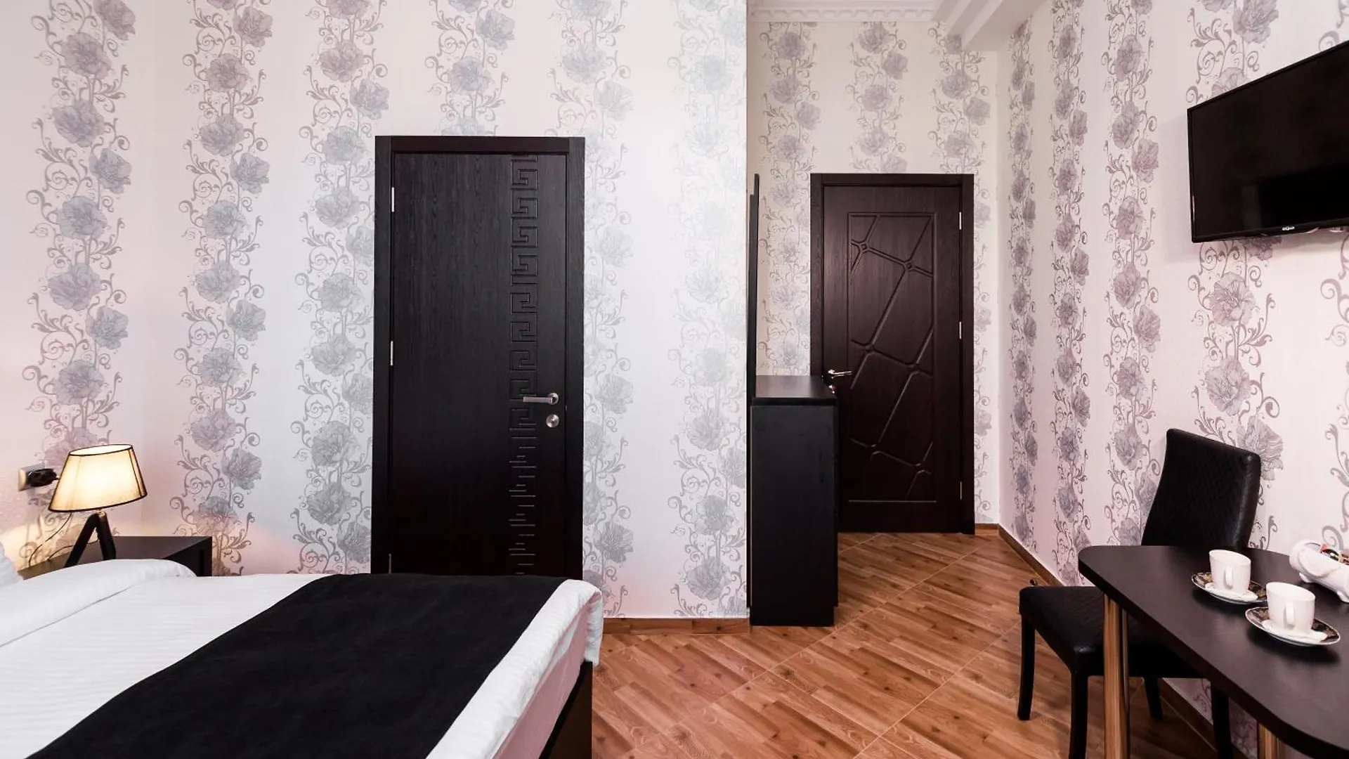 George Hotel Tbilisi 3*,  Georgia