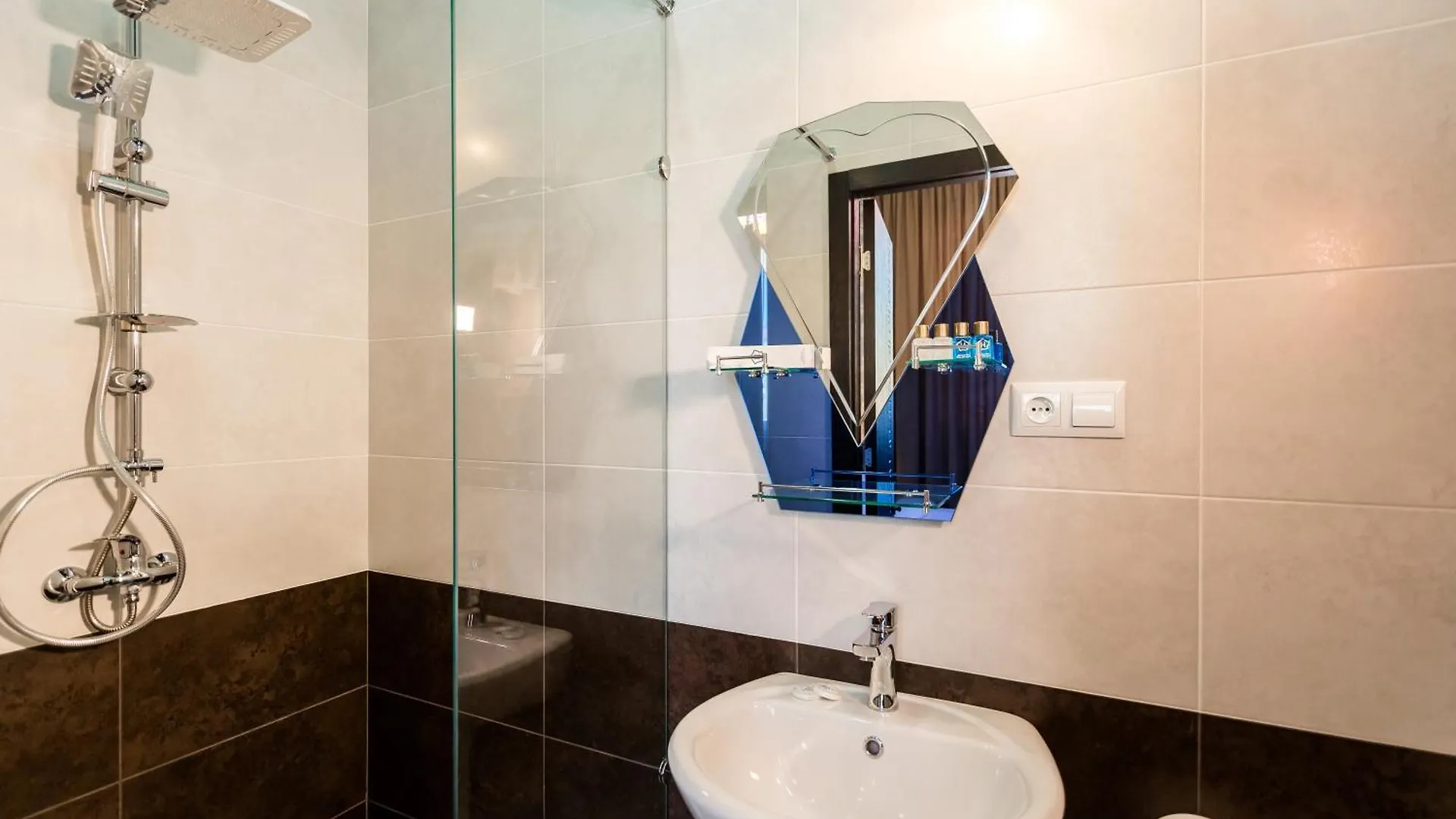George Hotel Tbilisi