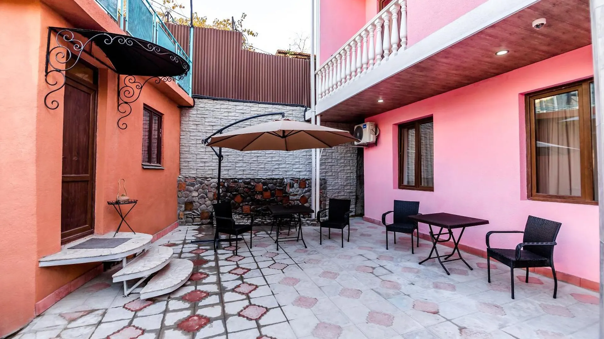 George Hotel Tbilisi